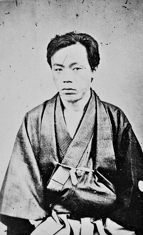 江藤新平