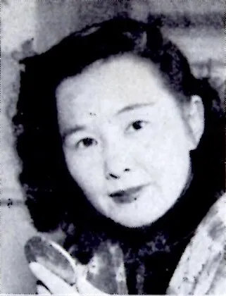 江間章子
