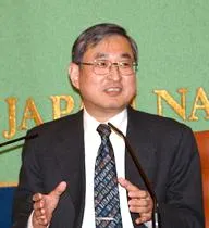 池尾和人