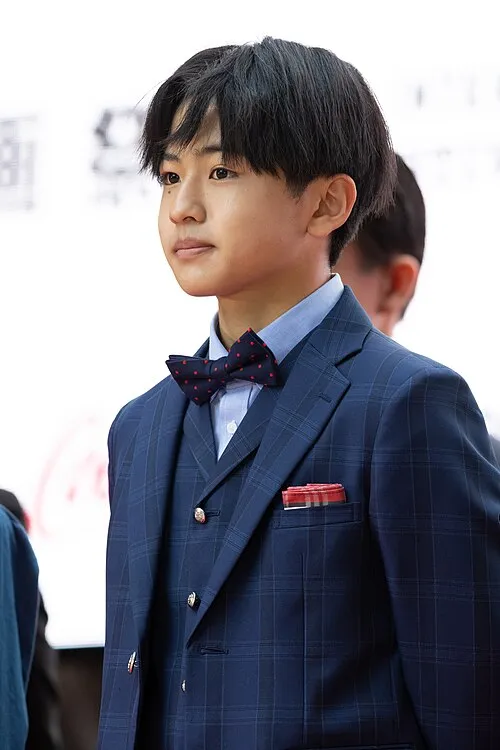 池川侑希弥