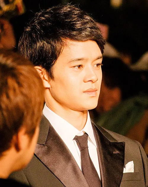 池松壮亮