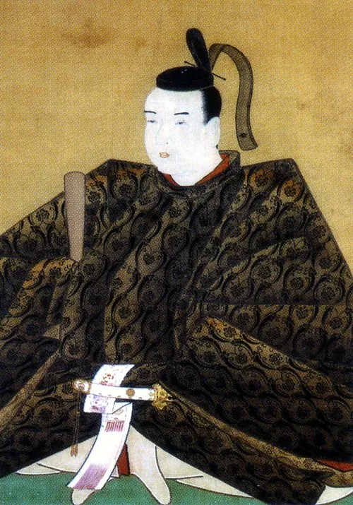 池田宗泰