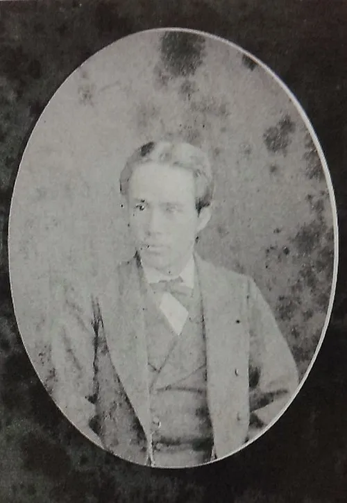 池田徳潤