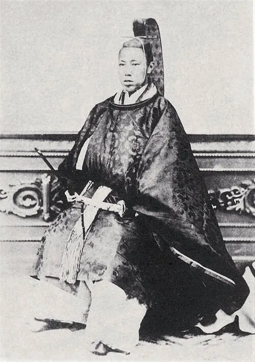 池田慶徳