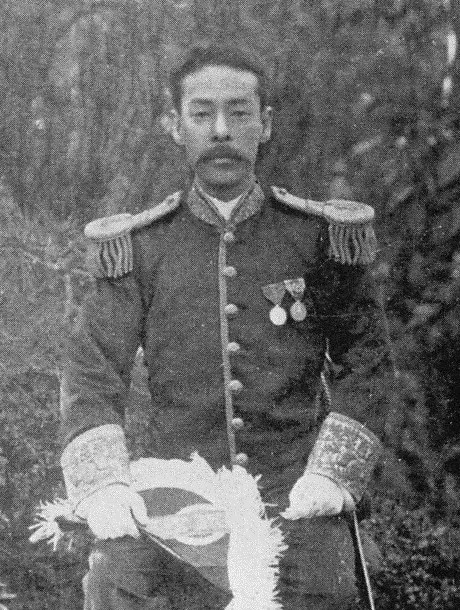 池田政保