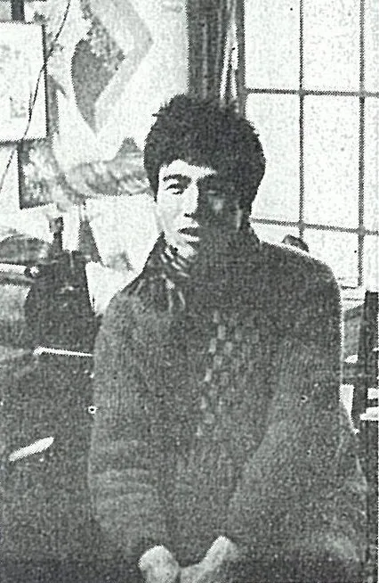池田満寿夫