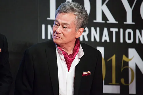 池田秀一