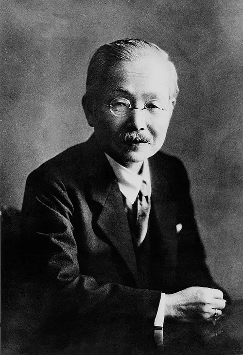 池田菊苗
