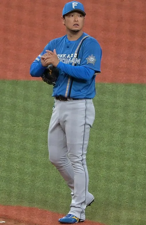 池田隆英