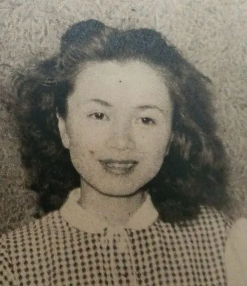 池真理子