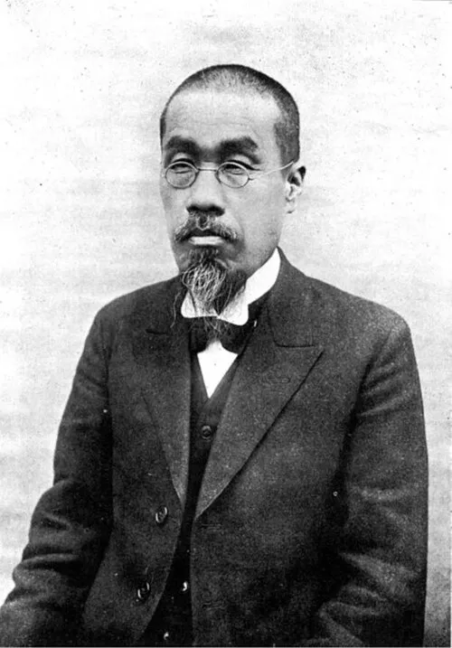池野成一郎