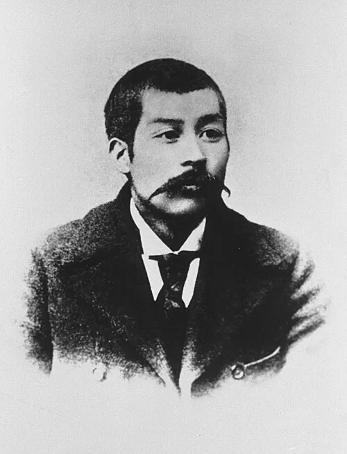 沖禎介