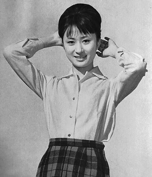 沢井桂子
