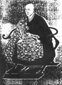 沢庵宗彭