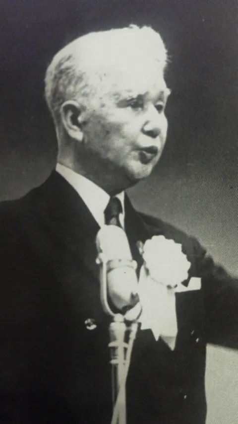 沢田廉三