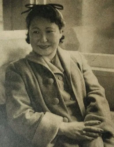 沢田美喜