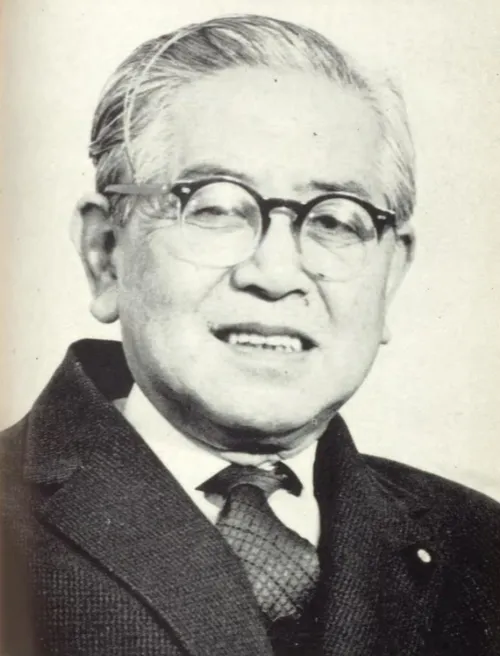 河上丈太郎