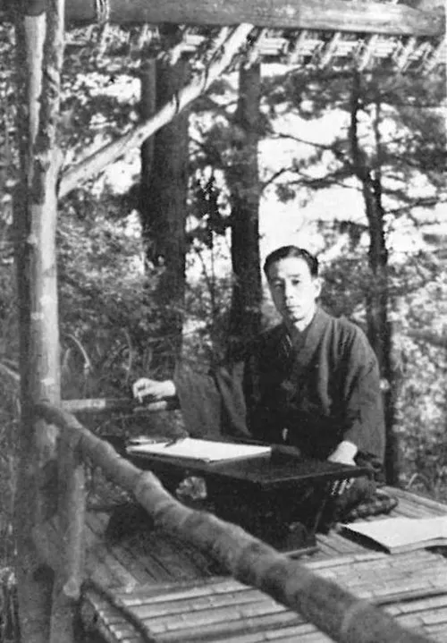 河上徹太郎