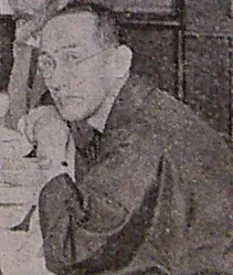 河井荃廬