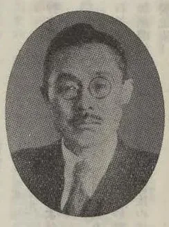 河合亀太郎