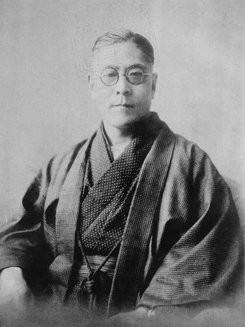 河合栄治郎
