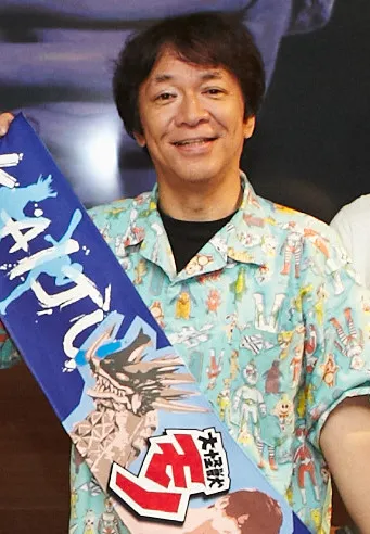 河崎実