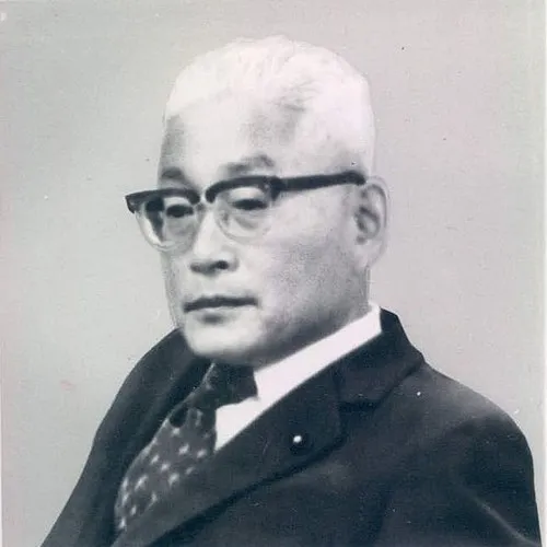河本敏夫