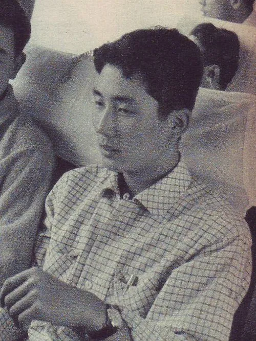 河村保彦