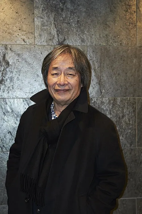 河村光庸