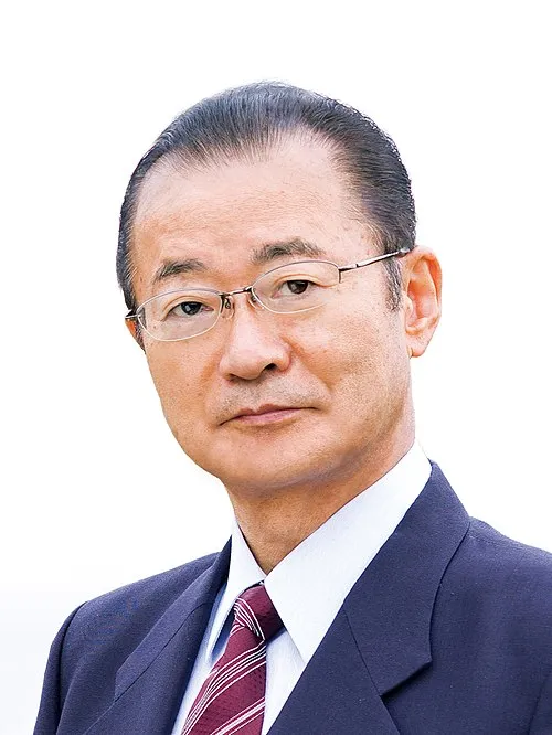 河村建夫