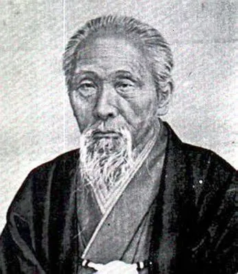 河田小龍
