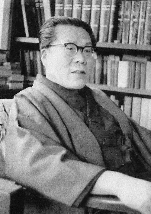 河盛好蔵