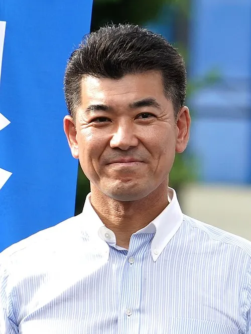 泉健太