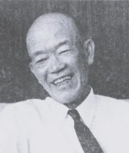 波多野鼎