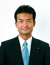 津村啓介