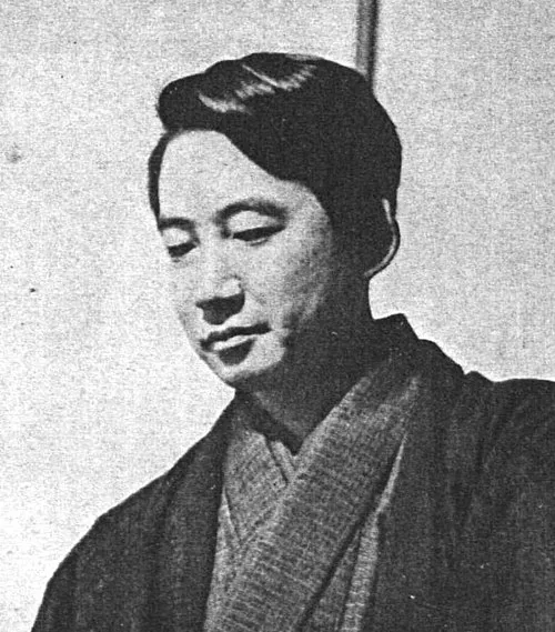 津村秀夫