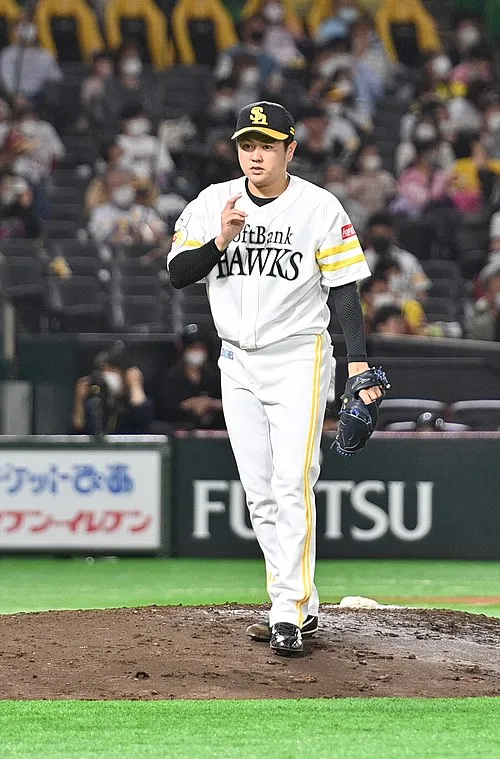 津森宥紀