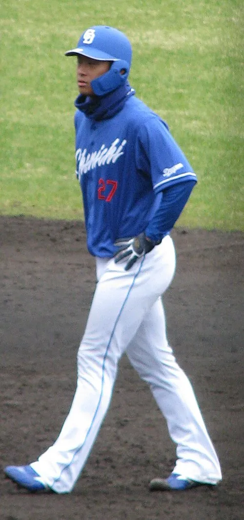 津田啓史