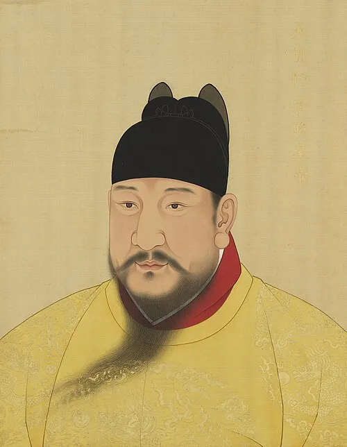 洪熙帝