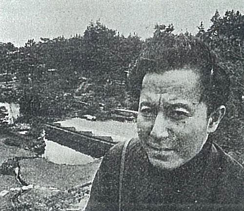 流政之