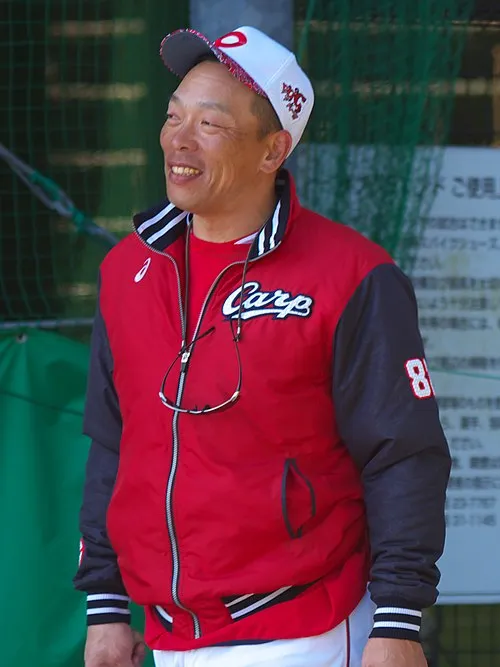 浅井樹