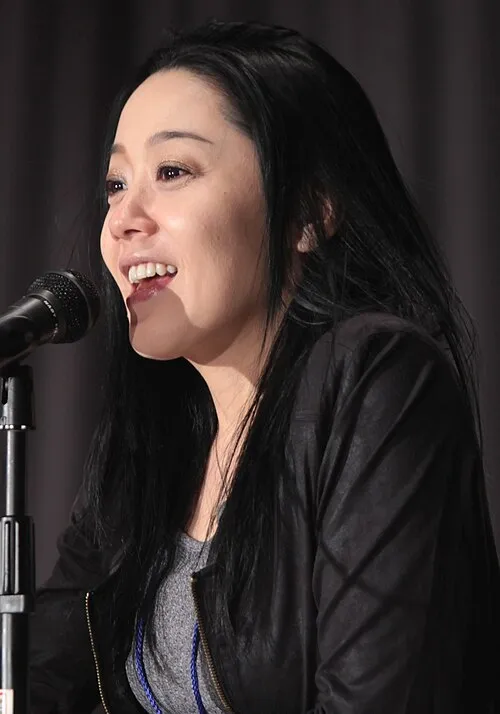 浅川悠