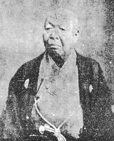 浅田宗伯