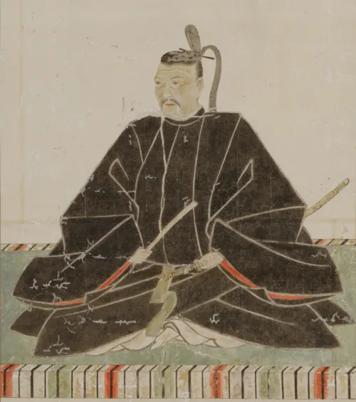 浅野長政