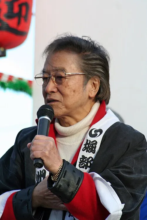 浜村淳