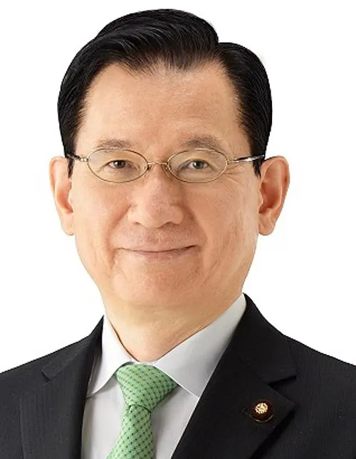 浜田昌良