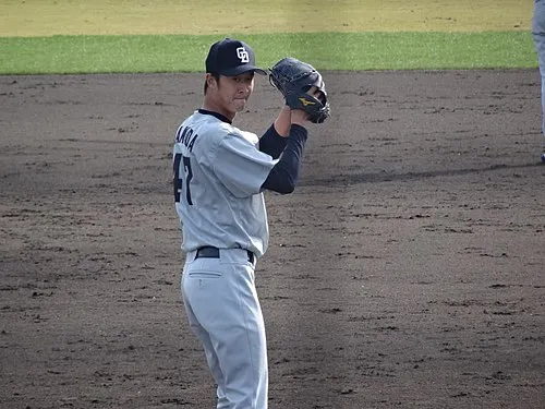 浜田智博