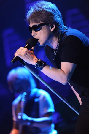 浜田省吾