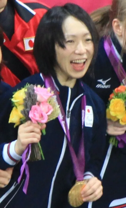 浦田理恵