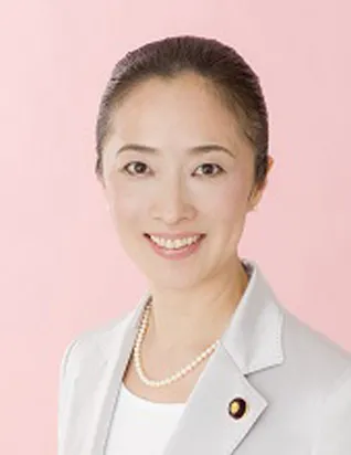 浮島とも子